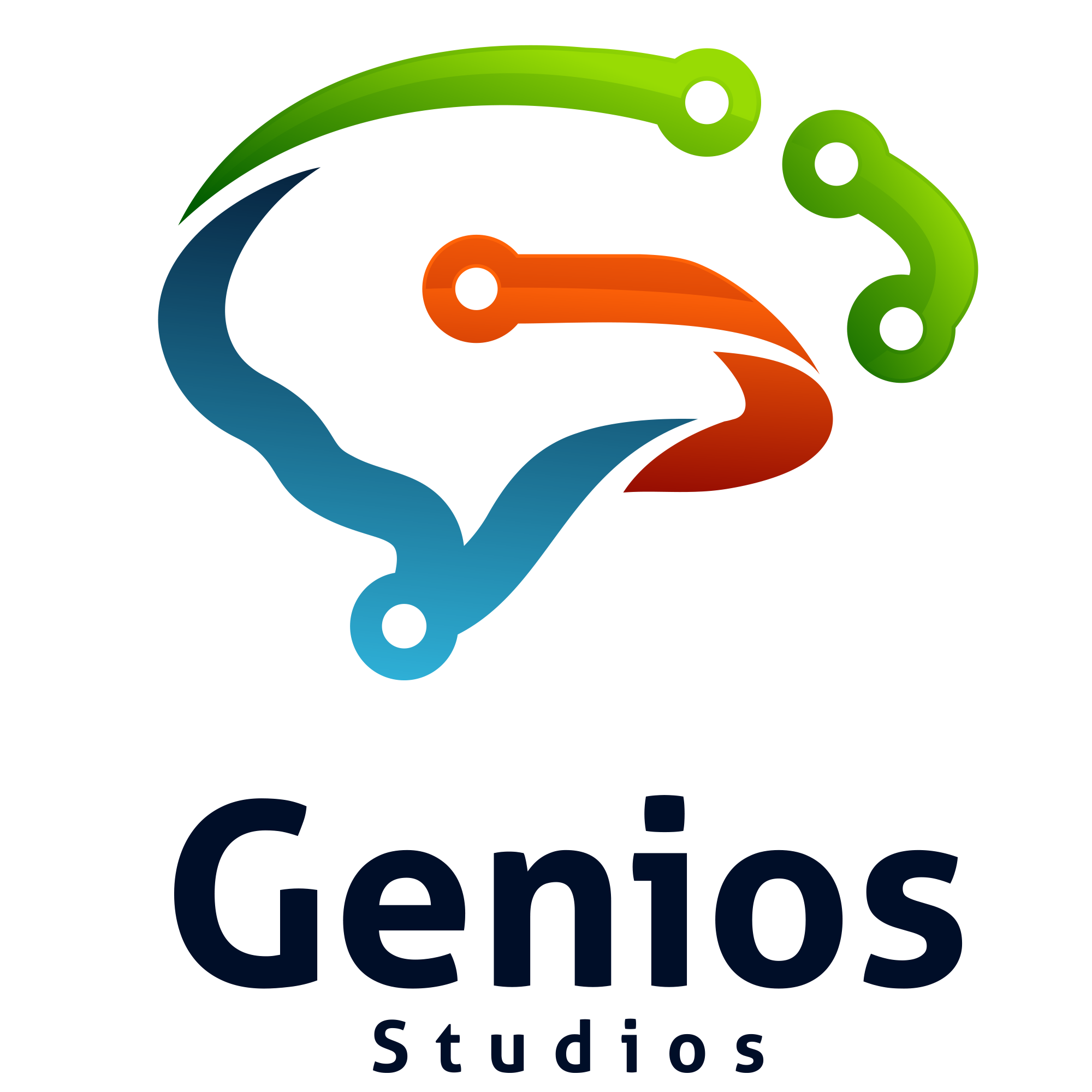 Cliente Tesi - Genios Studios